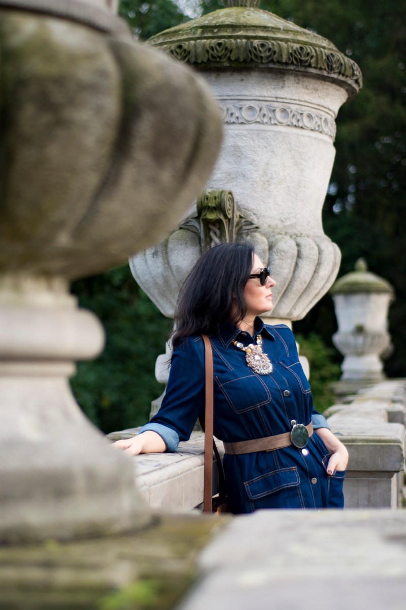 Edyta Andrzejewska blog.Denim 12