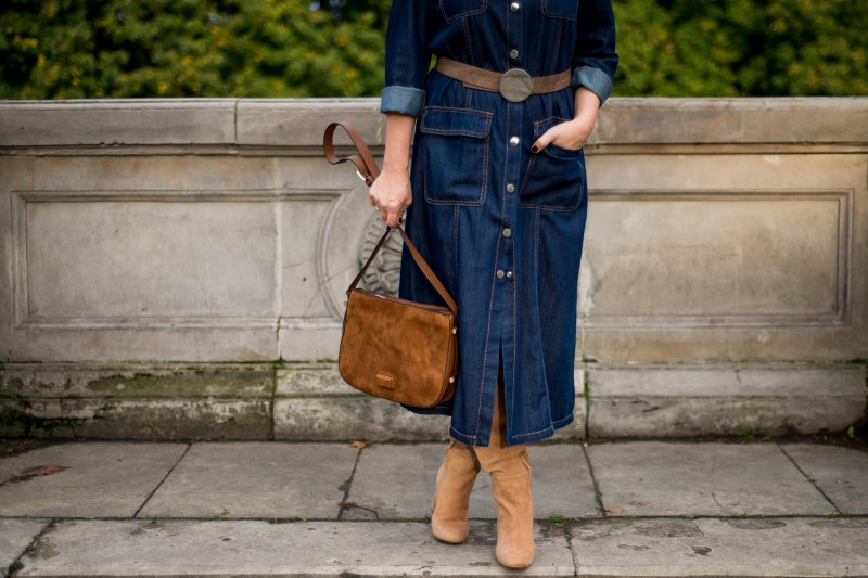 Edyta Andrzejewska blog.Denim 15