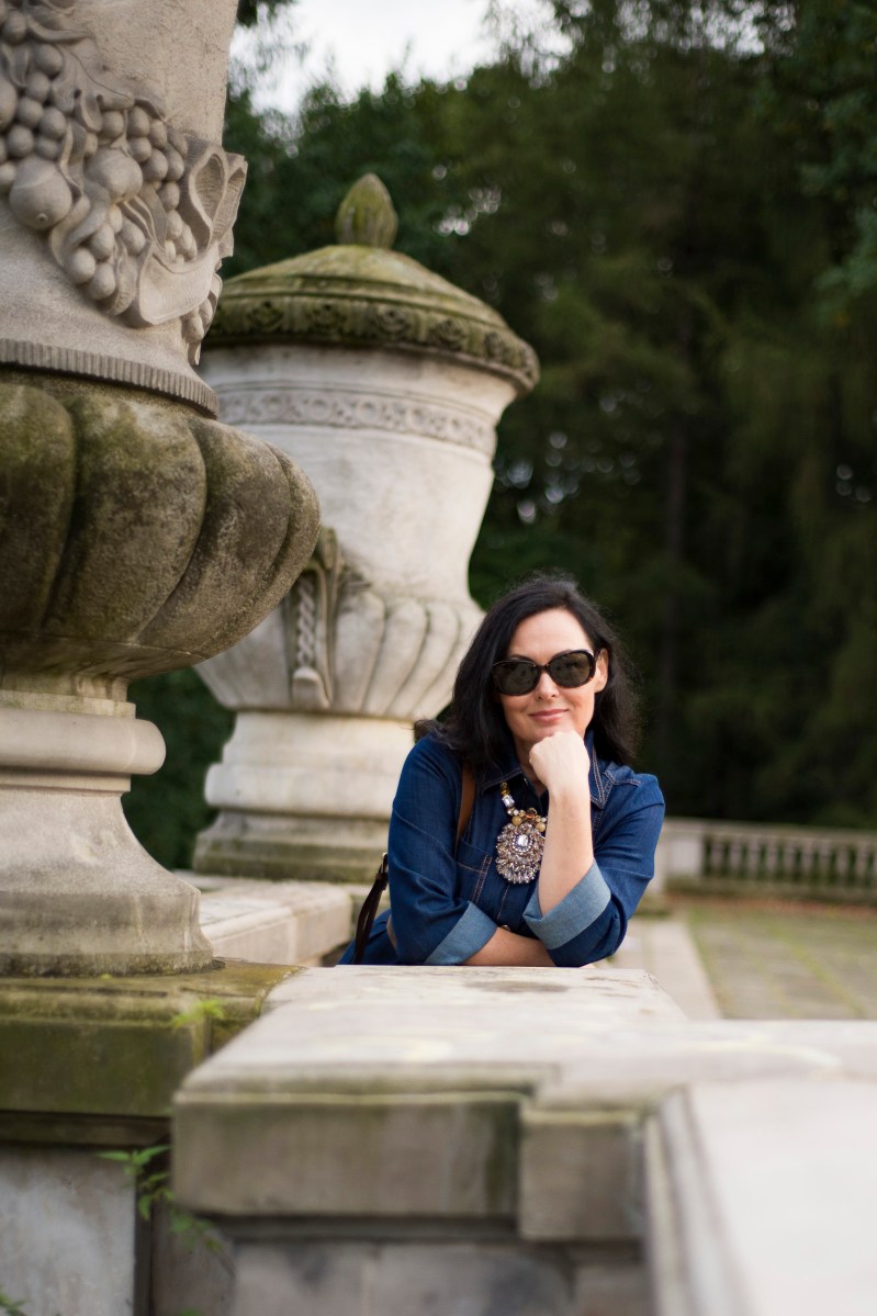 Edyta Andrzejewska blog.Denim 17