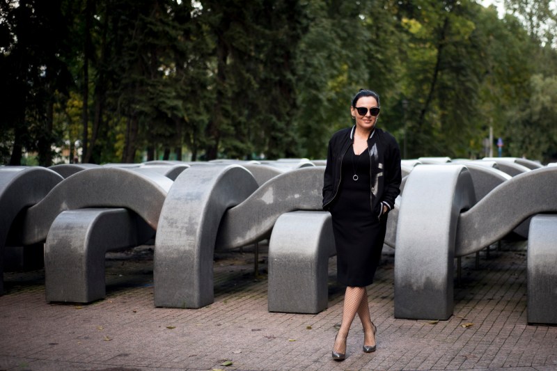 Edyta Andrzejewska.blog sukienka 4