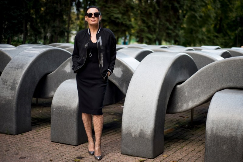 Edyta Andrzejewska.blog sukienka 9