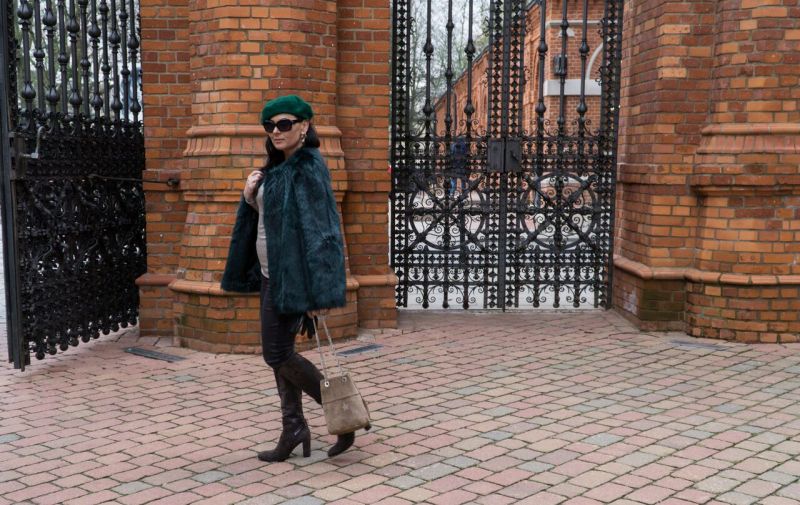 Edyta Andrzejewska.blog Futro 12