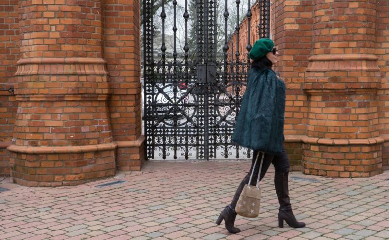 Edyta Andrzejewska.blog Futro 14