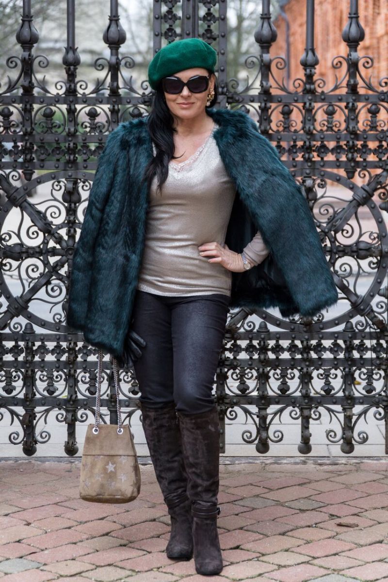 Edyta andrzejewska.blog Futro9