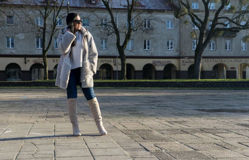 Edyta Andrzejewska.blog kożuch 14