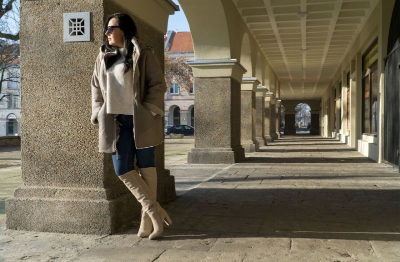 Edyta Andrzejewska.blog kożuch 24