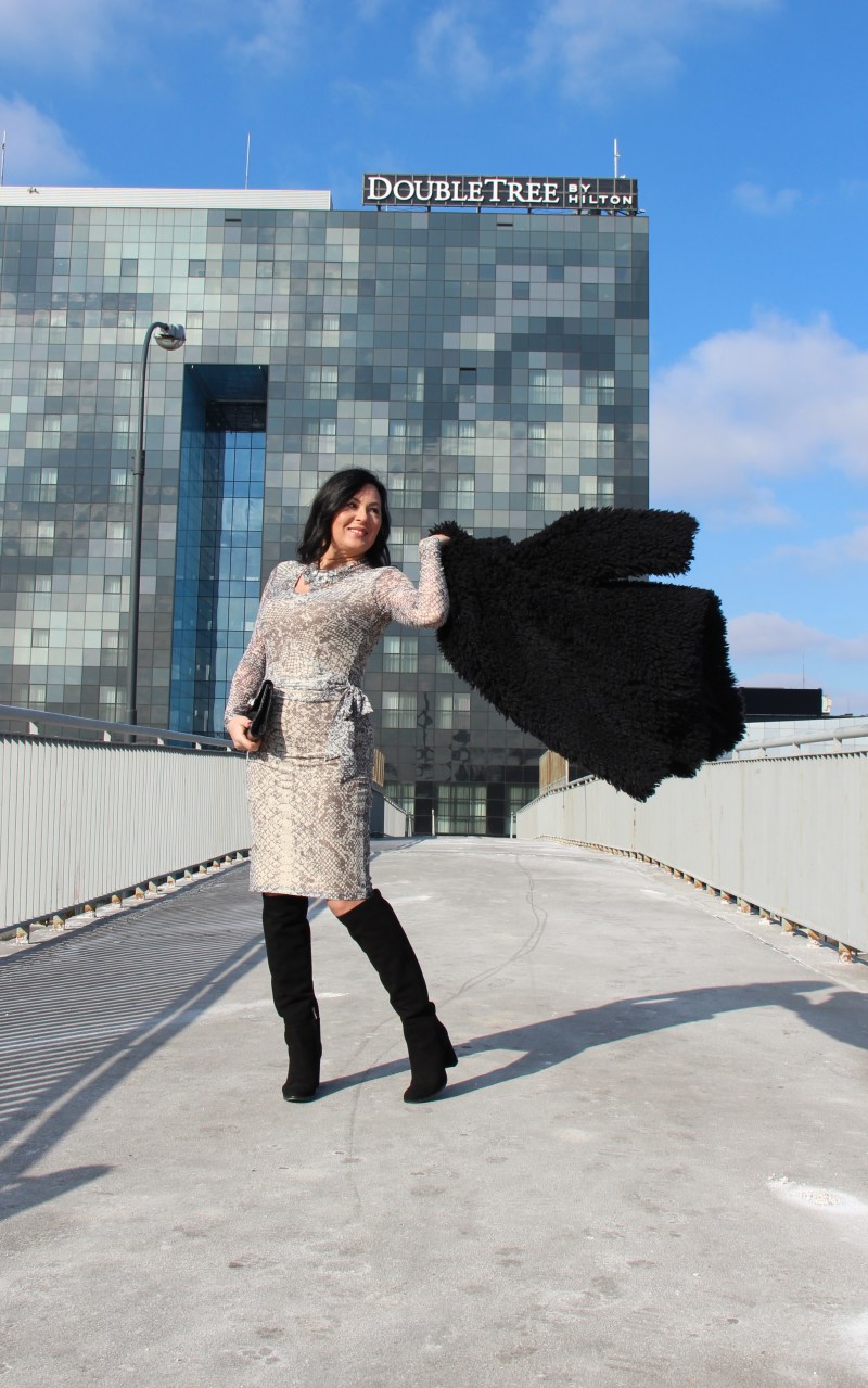 Edyta Andrzeejewska.blog Czarna owca 9