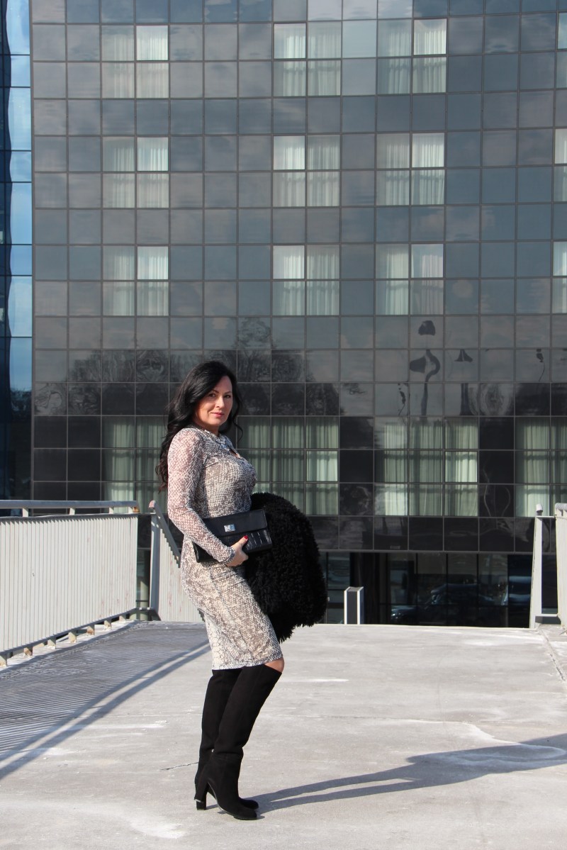 Edyta Andrzejewska.blog Czarna owca 1