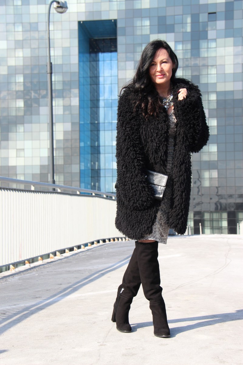 Edyta Andrzejewska.blog Czarna owca 14