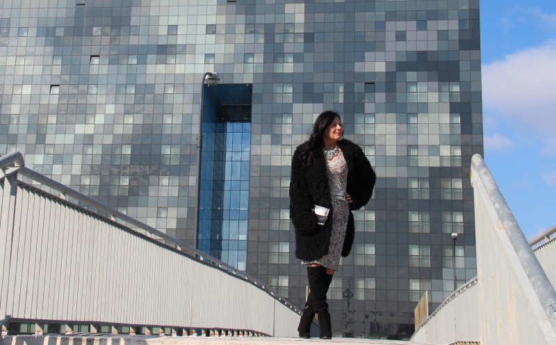 Edyta Andrzejewska.blog Czarna owca 15