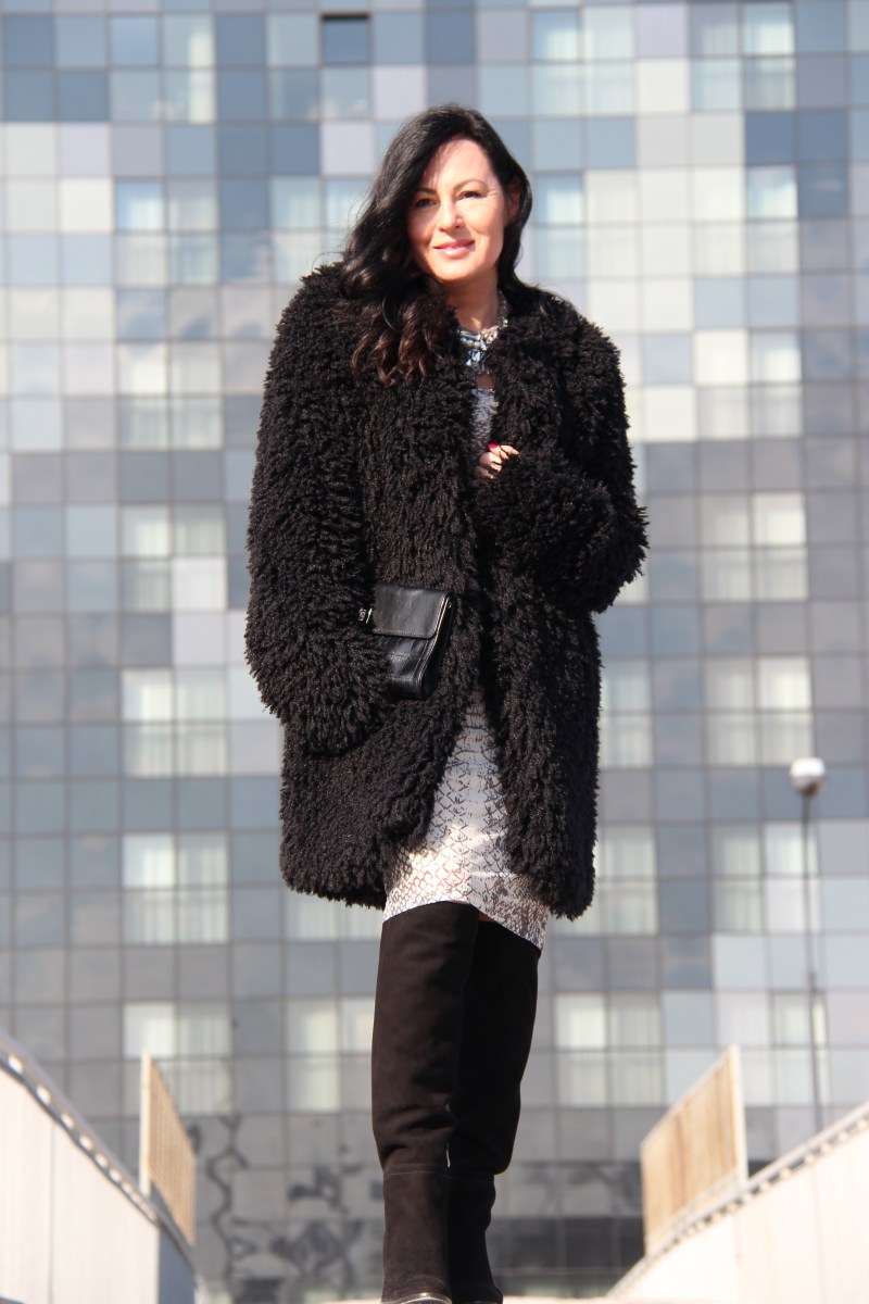 Edyta Andrzejewska.blog Czarna owca 16