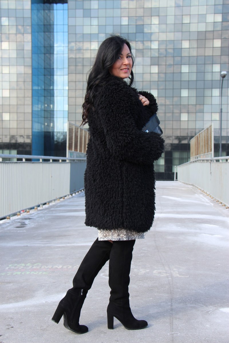 Edyta Andrzejewska.blog Czarna owca 3