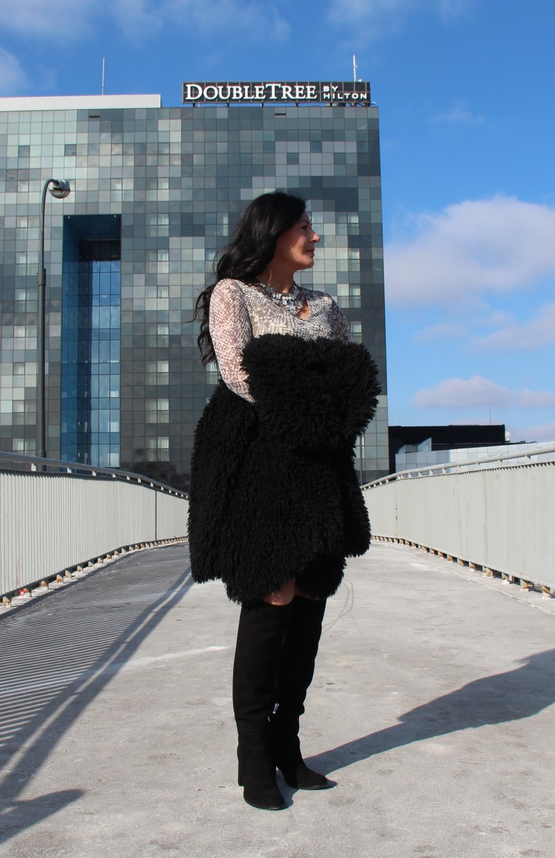 Edyta Andrzejewska.blog Czarna owca 7