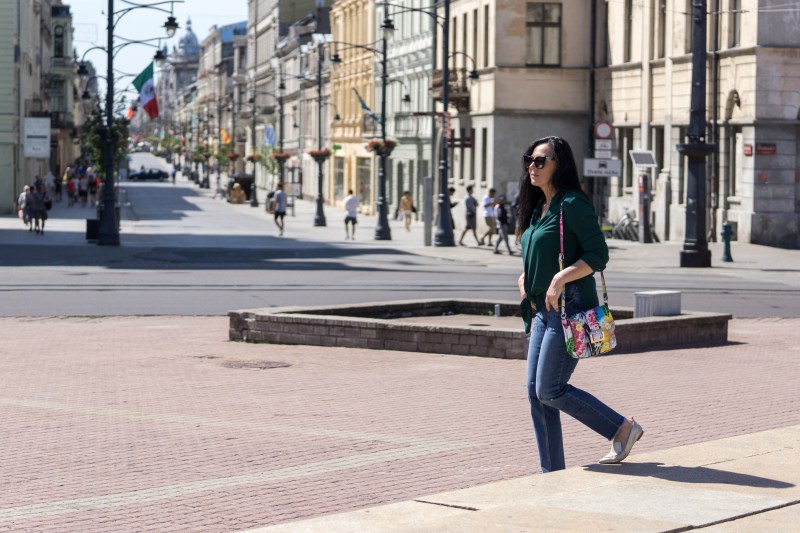 edytaandrzejewska.blog zielona koszula (6)