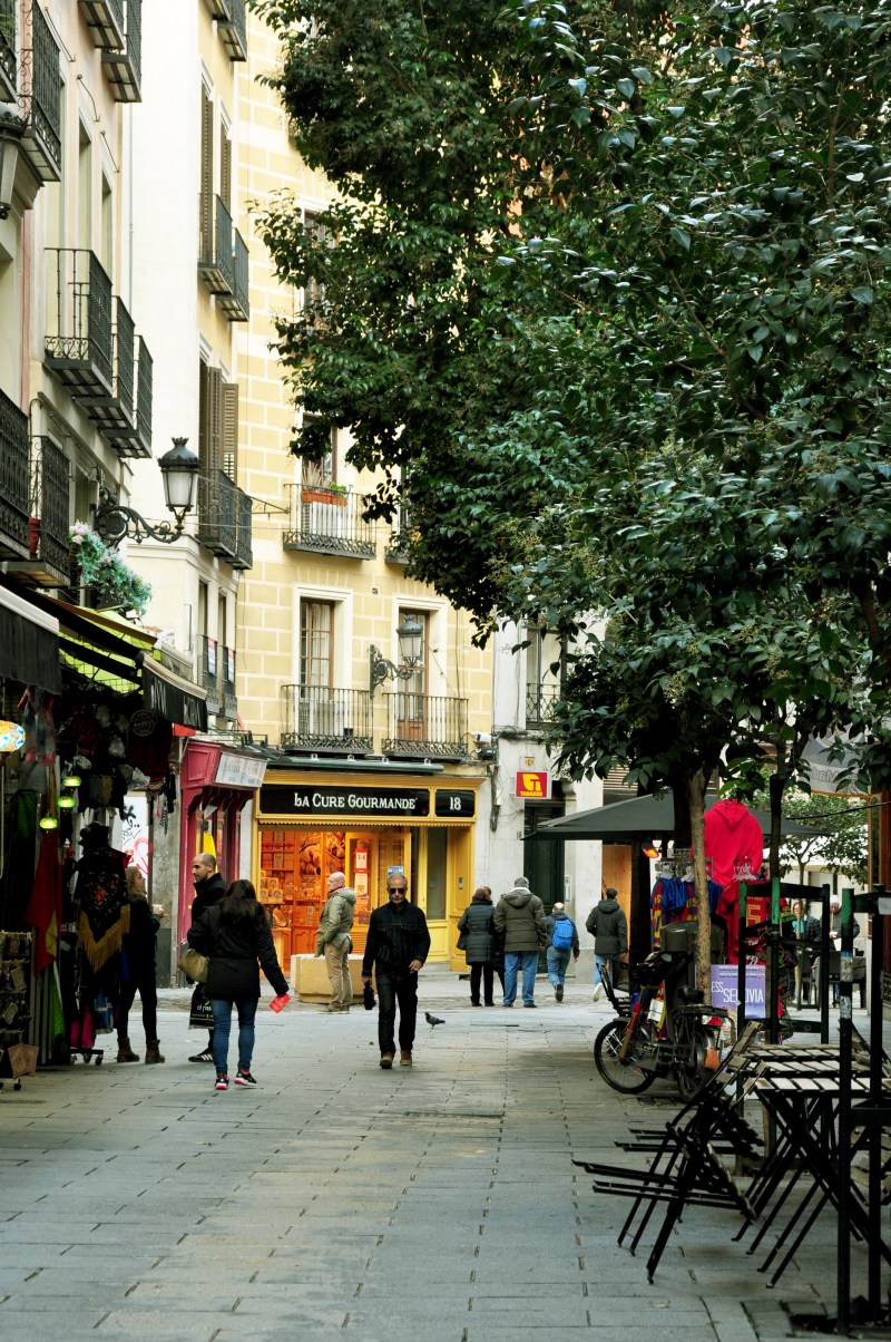 edytaandrzejewska.blog Madryt