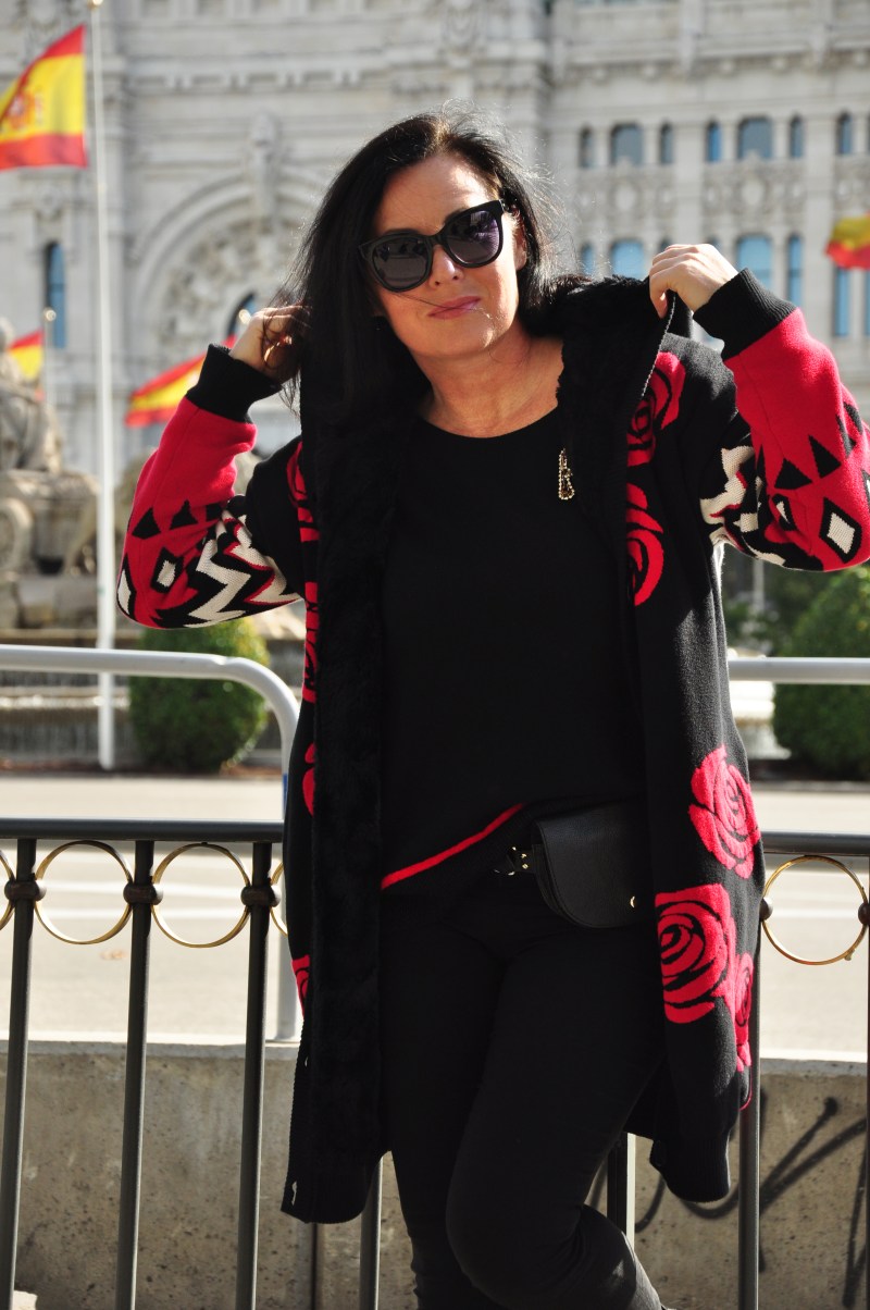 edytaandrzejewska.blog Madryt