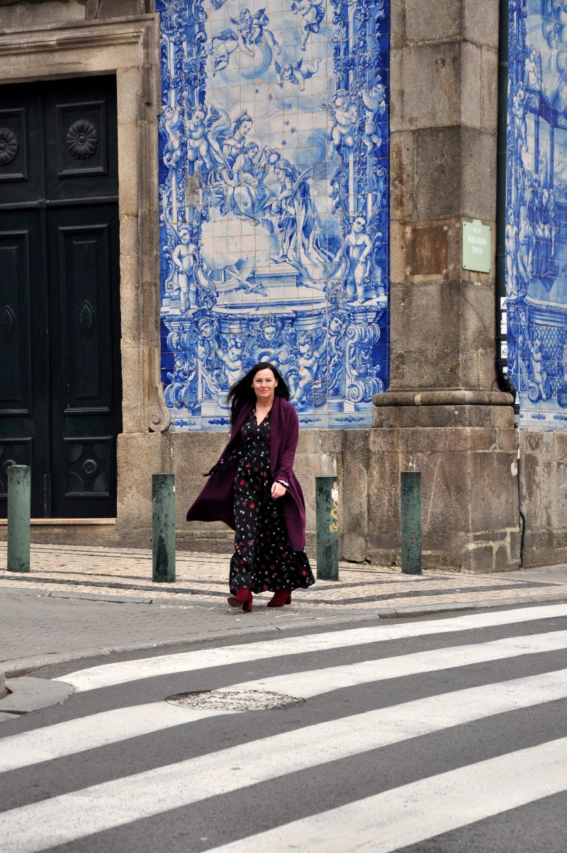 edytaandrzejewska.blog Porto