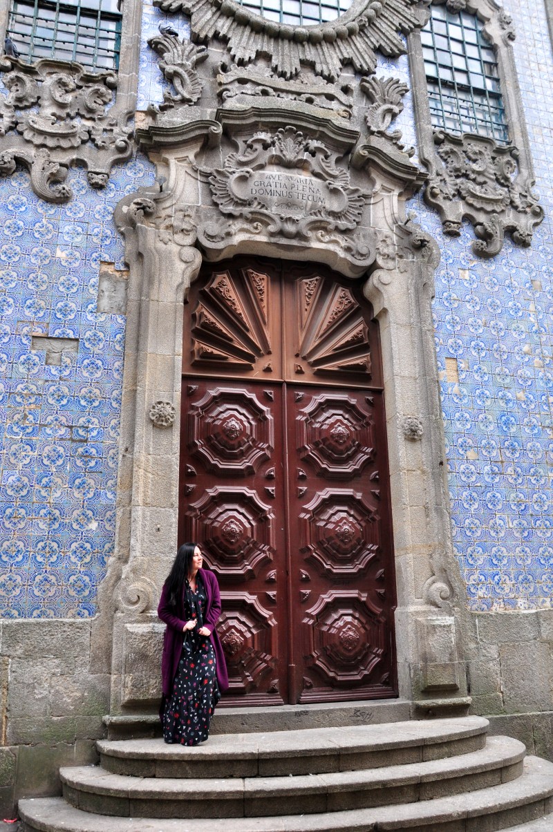 edytaandrzejewska.blog Porto