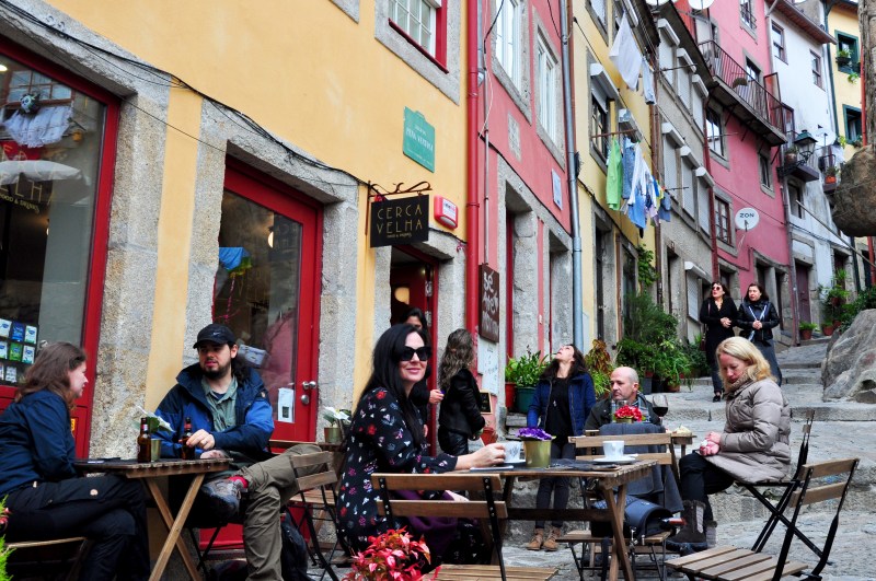 edytaandrzejewska.blog Porto