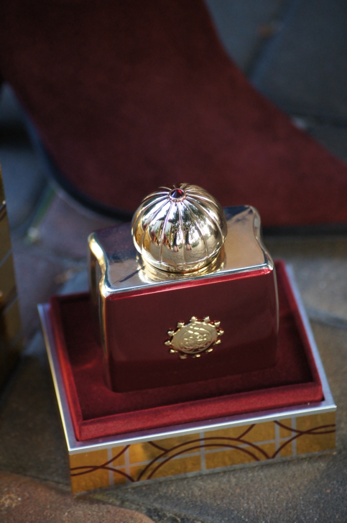 Bordo, beż, brąz - kolory jesieni