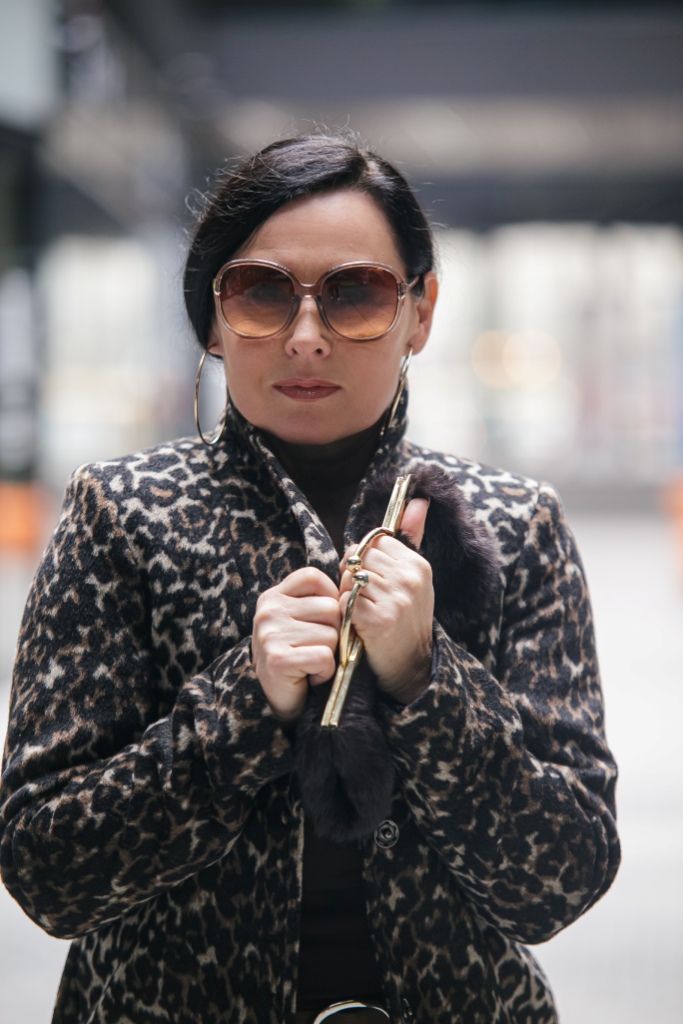 Płaszcz w lamparcie centki 3