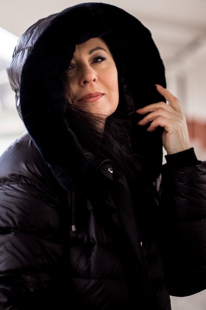 Zwierzęcy wzór - zebra 13