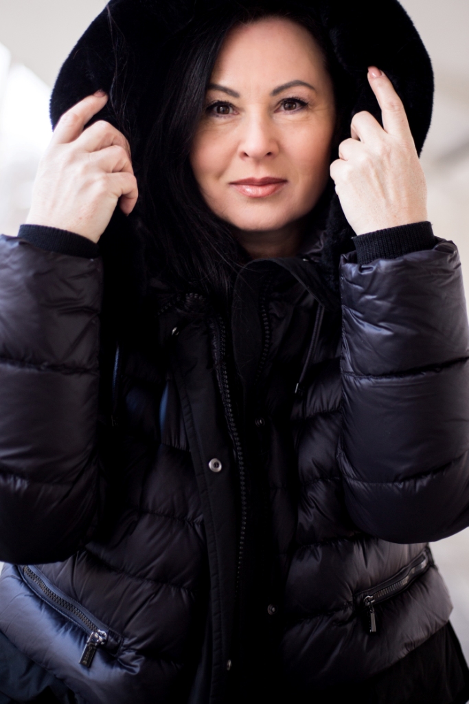 Zwierzęcy wzór - zebra 9