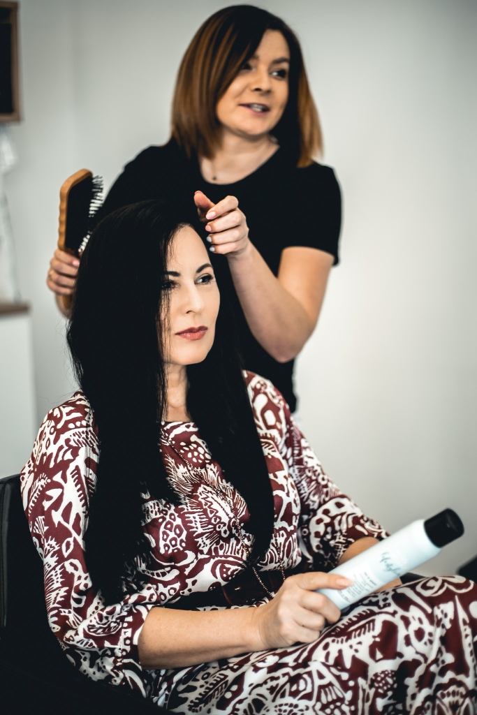 21 Fryzjerzy Studio A