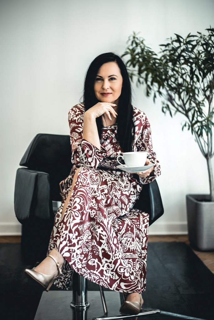 38 Fryzjerzy Studio A