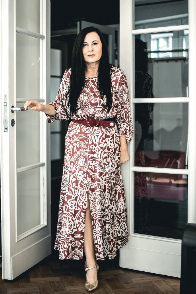 45 Fryzjerzy Studio A