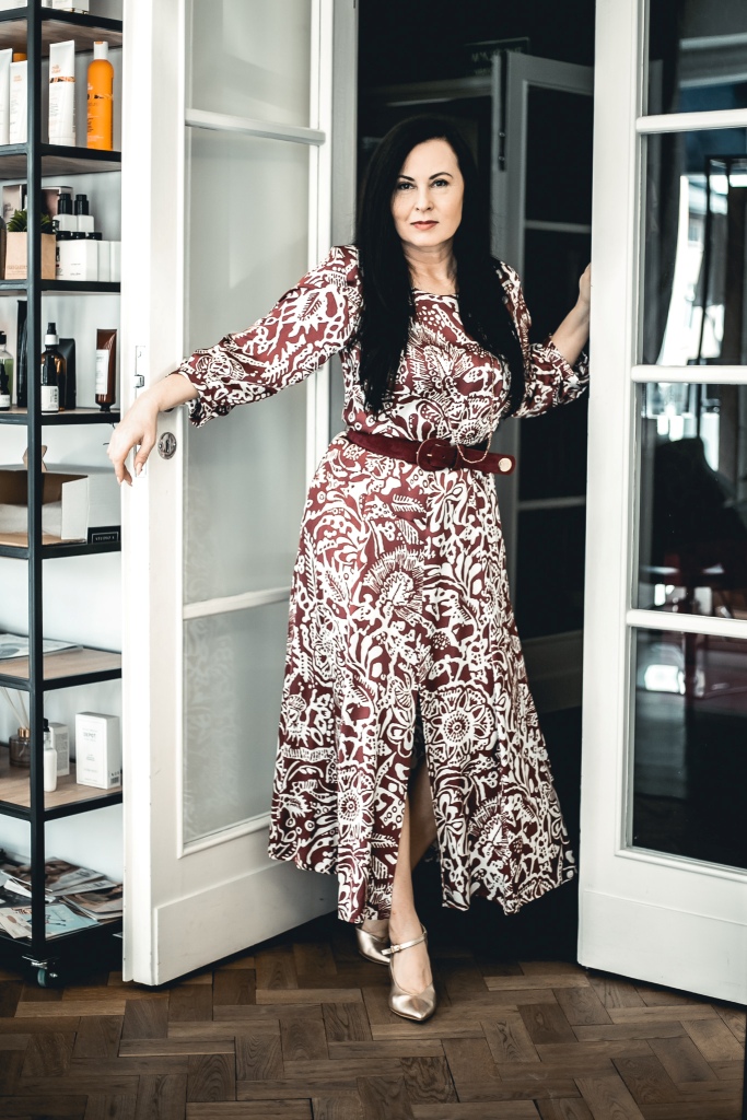 46 Fryzjerzy Studio A