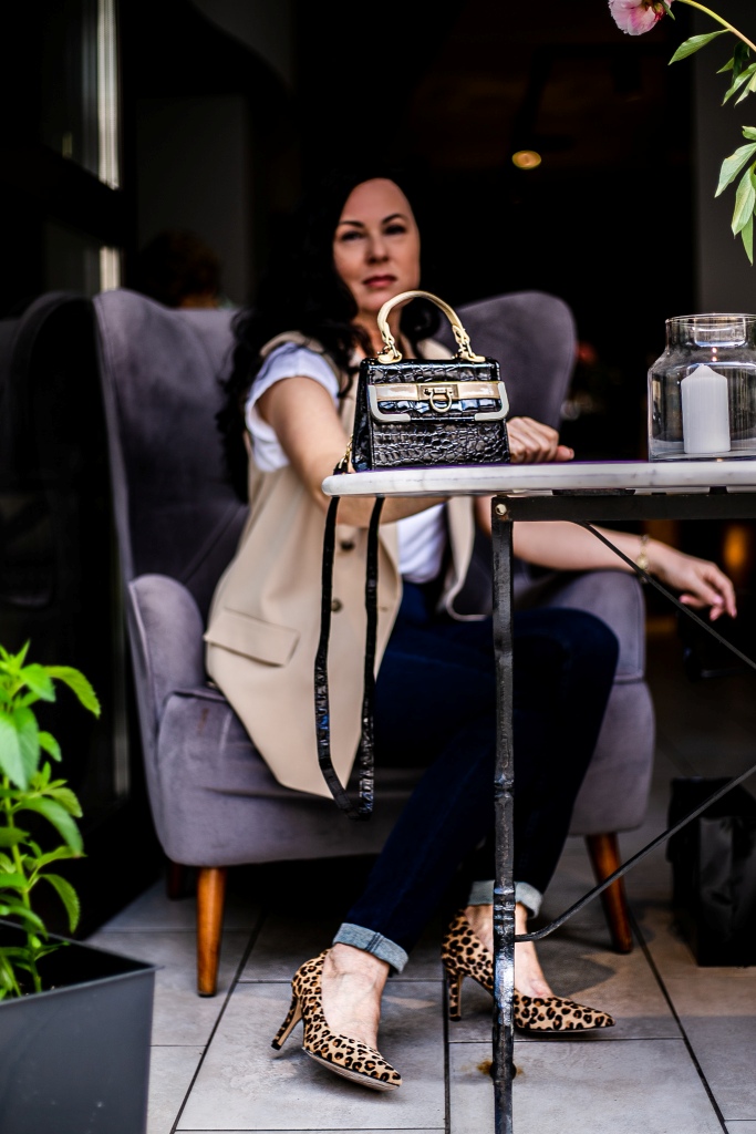 Klasycznie z pazurem 21