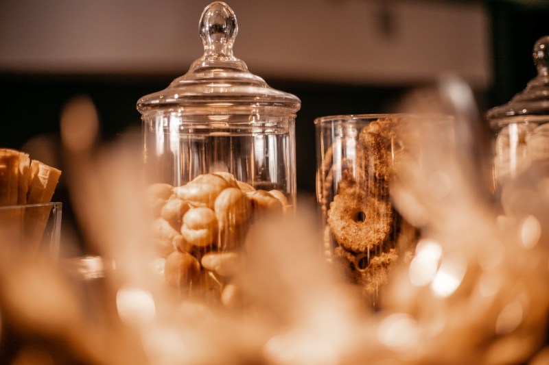 Klasycznie z pazurem