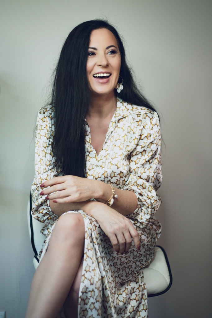 Mój letni make-up 25